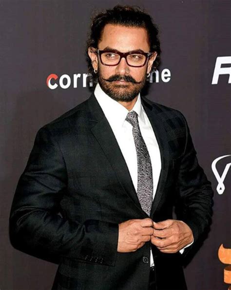 Bollywood actors who sport the coolest beard look