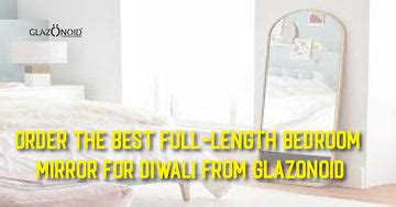 Order the Best Dressing Table Mirror Design from Glazonoid