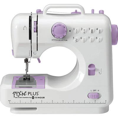 Singer Pixie Plus Sewing Machine 的图像结果