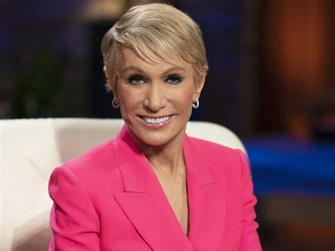 Barbara Corcoran Net Worth (2025)
