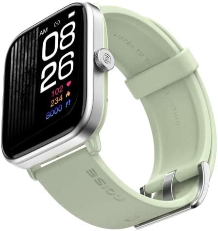 Amazon.in: Buy (Refurbished) Noise ColorFit Pro 4 Advanced Bluetooth ...