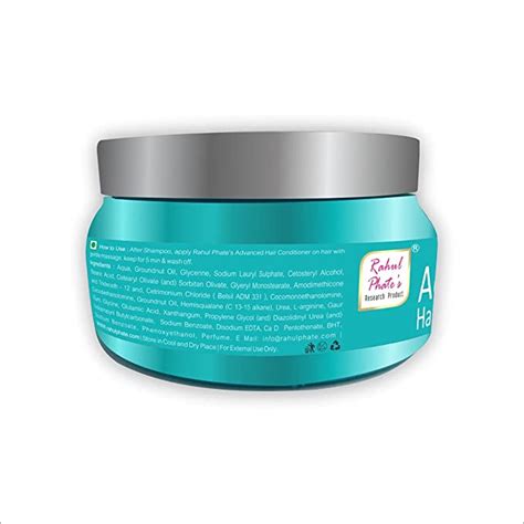 Rahul Phate Advanced Hair Conditioner | Sugatra