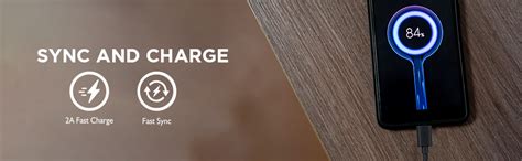 FLiX (Beetel) USB to Type C Textured Pattern Data Sync & 2A Fast ...