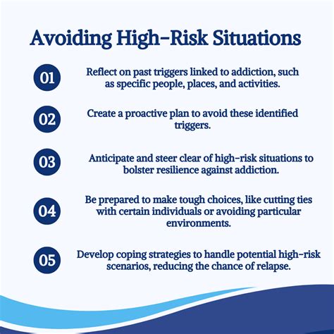 10 Tips for Managing Addiction in Daily Life - My Four and More