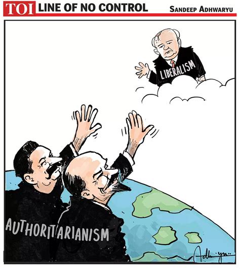 Liberalism |The Times of India