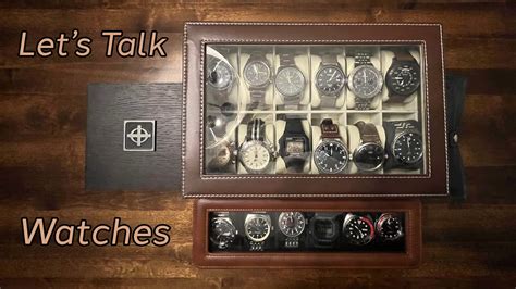 Image result for Watch Collection Tour