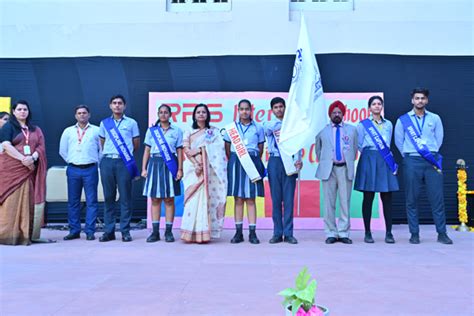 RPS International School, Gurugram 89