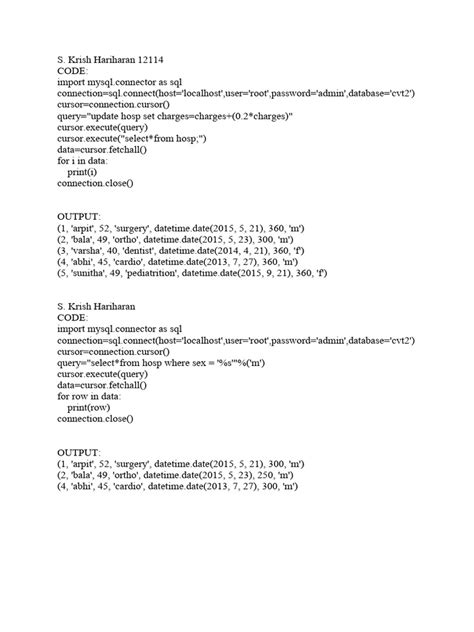 Image result for SQL and Records