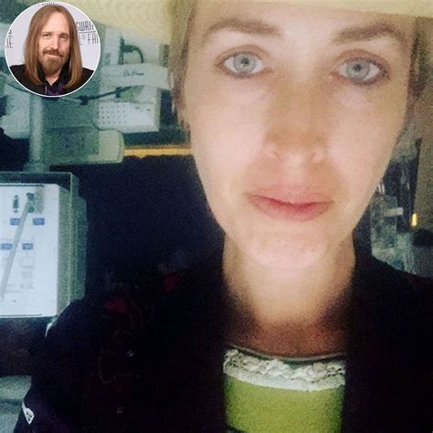 Tom Petty's Daughter AnnaKim Violette Remembers Her Favorite Moments ...