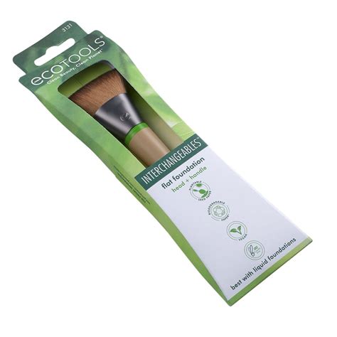 EcoTools Interchangeables Flat Foundation | lyko.com