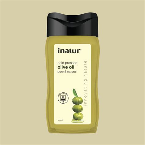 Facial Oils – Inatur