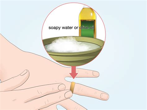 Image result for Ring Removal String