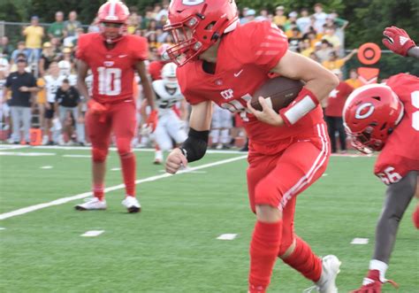 Varsity Football - Chaminade Athletics