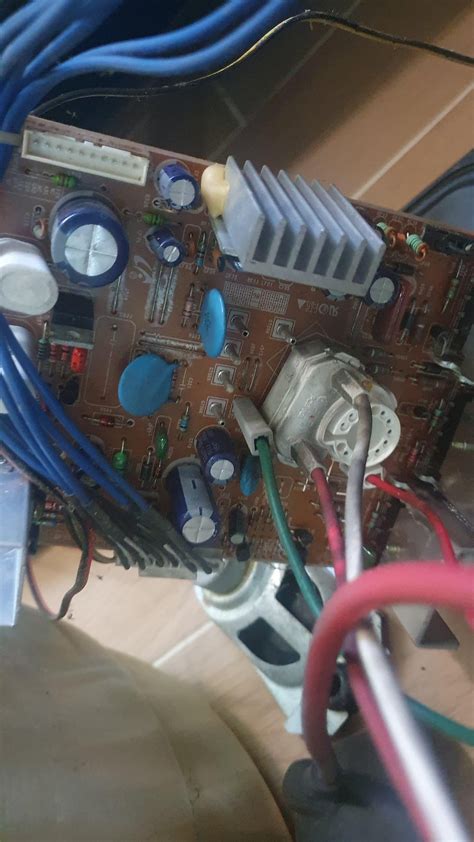 Image result for PCB Rust Issue