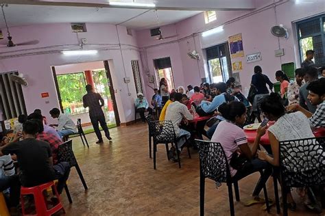 College of Commerce, Arts & Science Patna Campus: Photos, Virtual Tour