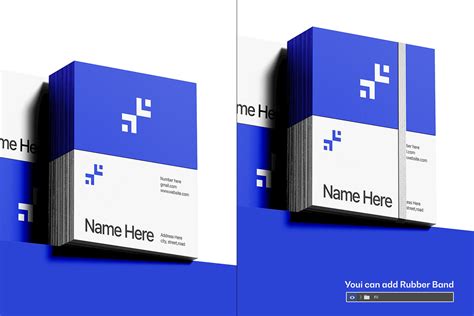 Modern Branding Identity Mockup Kit | Premium & Free PSD Mockup Store