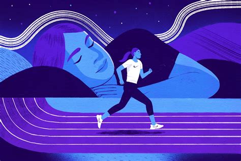 Why Is Sleep So Important? Experts Explain Its Role in Athletic ...