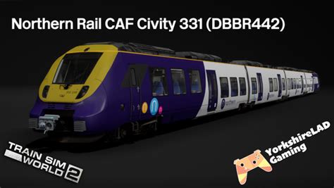 British Fictional - Train Sim Community
