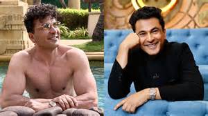Chef Vikas Khanna Reveals Secret To His Toned Physique At 54 Despite ...