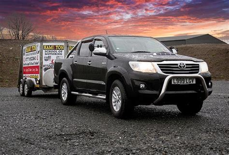 Image result for Driving Trailer Lesson