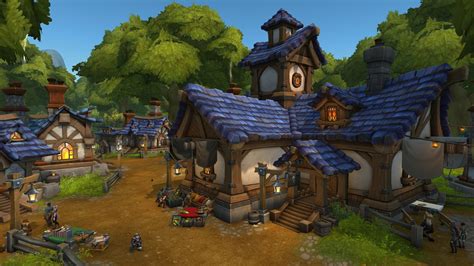 World of Warcraft: Midnight Release Date - Latest News | GameWatcher