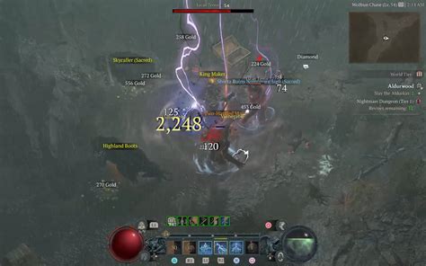 Best Diablo 4 Druid Builds - Fextralife