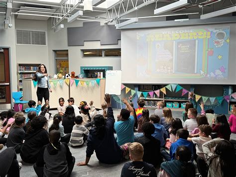 CCSD93 | This week, CCSD93’s partners at the Carol Stream Police ...