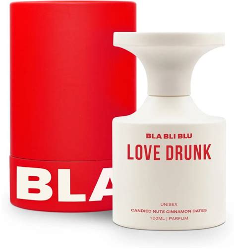 Bla Bli Blu Perfume - Buy Bla Bli Blu Perfume Online at Best Prices In ...