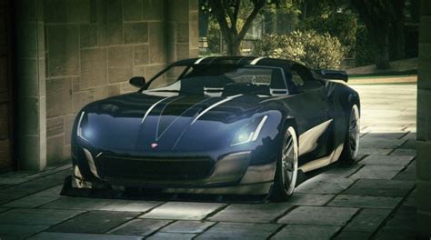 Best Cars In GTA V Online - Get Your Free Game And Go For A Ride