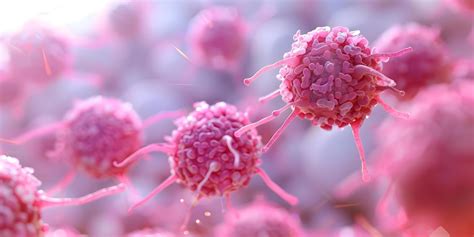 Image result for Lymphocytes Cancer