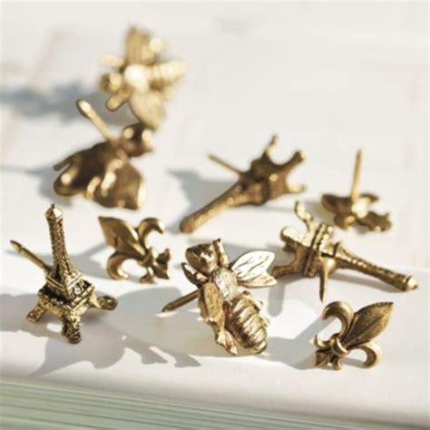 Set of 12 Style Tacks | Home Accessories | Ballard Designs