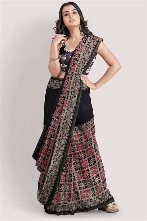 Vaagmi World – Your Online Destination For Authentic Handloom Sarees