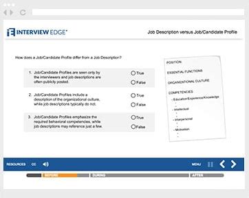 Interview Training Guide 的图像结果