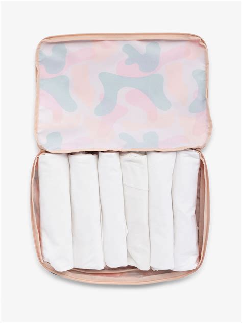 Compression Packing Cubes 的图像结果