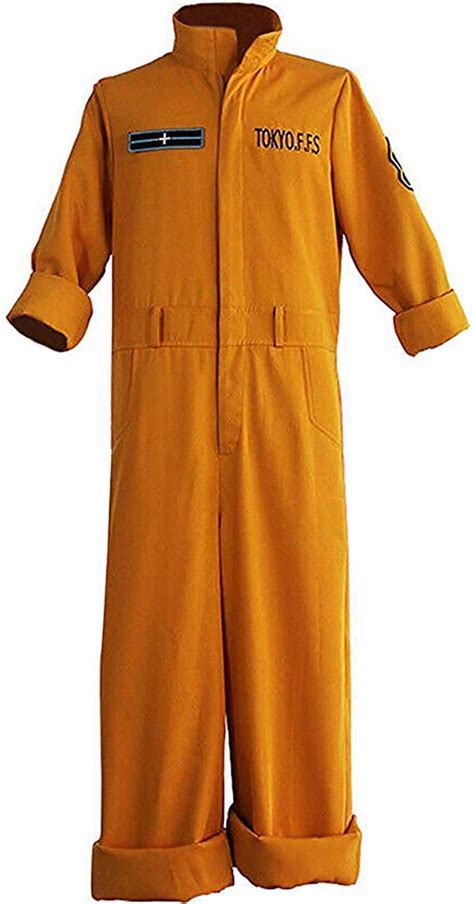 Buy Poetic WalkFire Force Shinra Kusakabe Cosplay Costume Akiratu Oubi ...