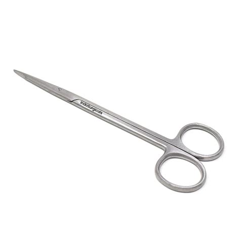 Buy Stevens Tenotomy Scissors (Straight) 6" Online at Best Price in India