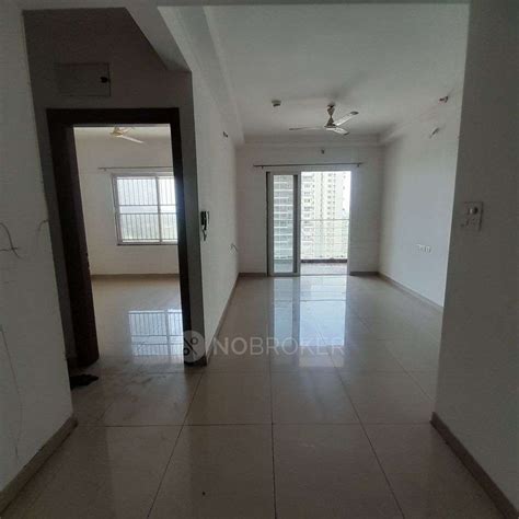 Life Republic R6 Marunji - Without Brokerage Unfurnished 1 BHK Flat for ...