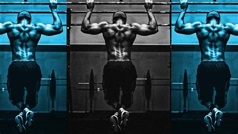 Best expert-approved exercises to build stronger and bigger traps | GQ India