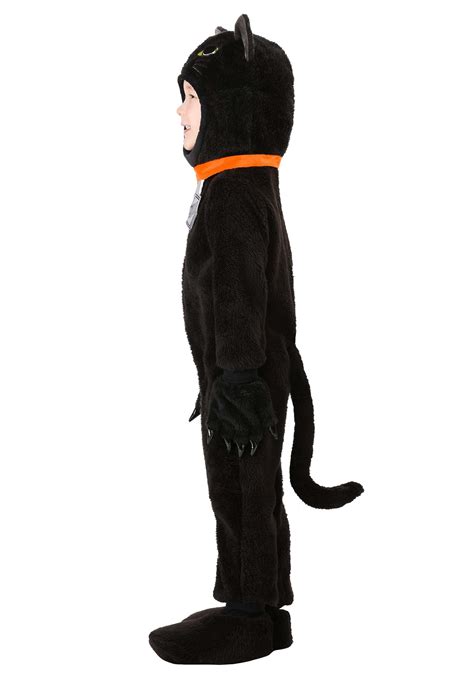 Disney Hocus Pocus Toddler Thackery Binx Costume | Disney Costumes