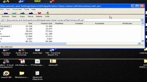 Computer Minecraft Mod Setup 的图像结果