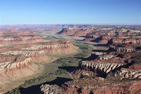 JG's Flying/Roadtrip USA 2014: Monticello, UT