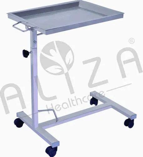 OPD Products - Saline Stand Plastic Base SS Pipe Manufacturer from ...