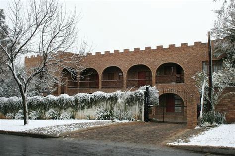 BASTILLE DE BLIGNAUT B&B (Edenvale) - Guesthouse Reviews, Photos, Rate ...