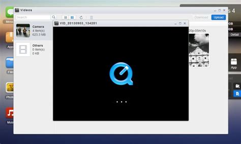 Image result for AirDroid Tutorial PC