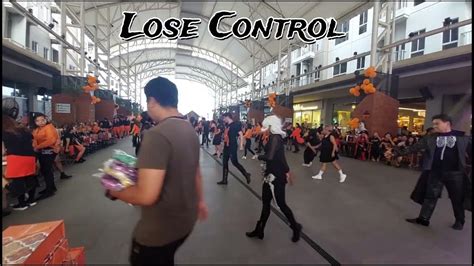 Image result for Lose Control Line Dance