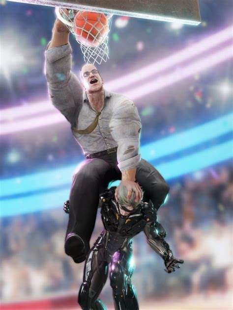 I used to play college ball y'know! | Venom Dunking on Spider-Man ...