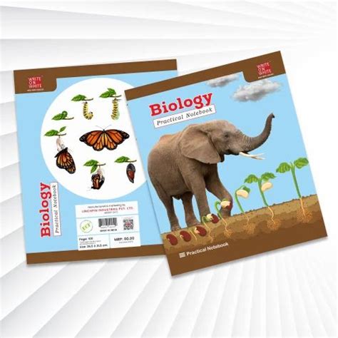 Image result for Bio Practical Notebook
