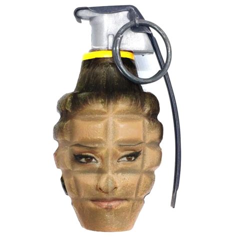 Ariana Grenade | FlopEra Wiki | Fandom