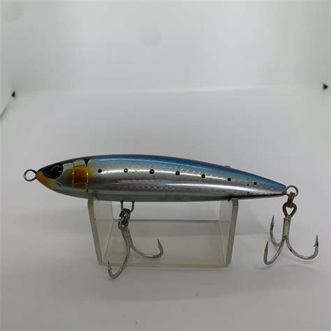 T-39296 シマノ SHIMANO 別注平政 145F フック錆びあり(トップウォーター)｜売買されたオークション情報、yahooの商品 ...