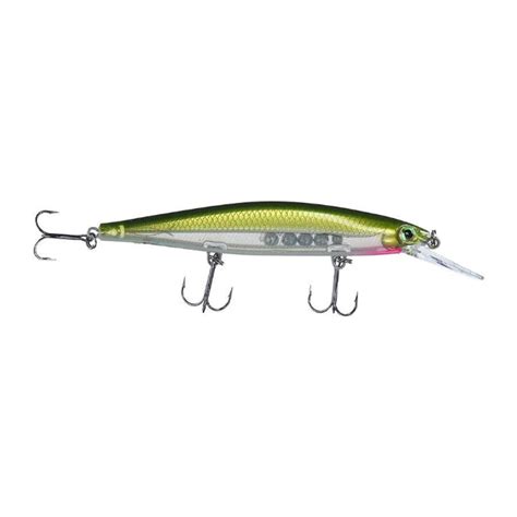 Rapala Shadow Rap Deep Hard Lure | 11 Cm | 13 Gm | Slow Sinking / Susp